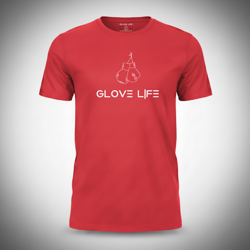 Glove Life GLS Quick Dry Tee-Slim Fit