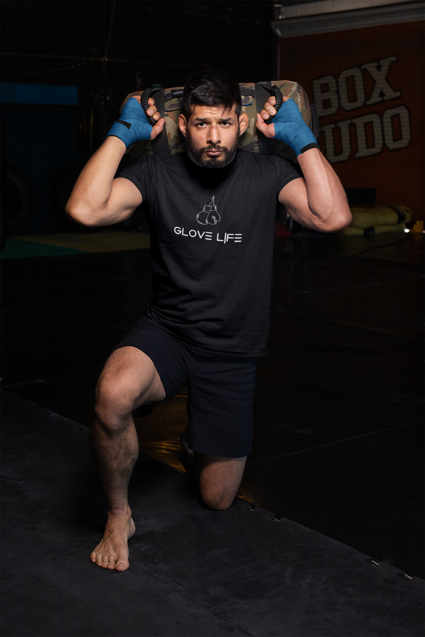 Glove Life GLS Quick Dry Tee