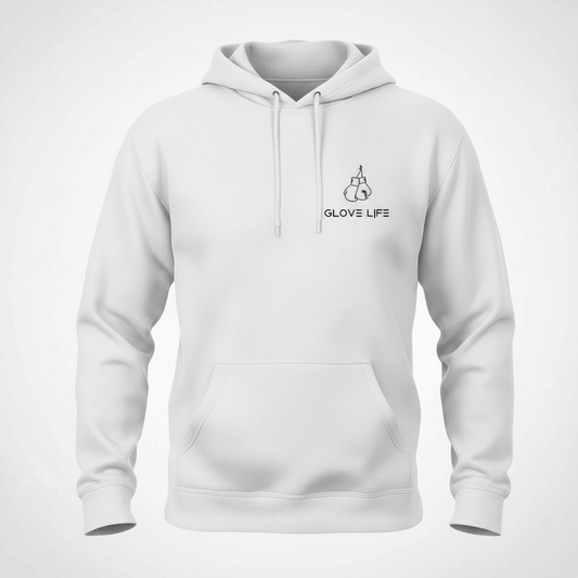 Glove Life Fleece Lined Hoodie