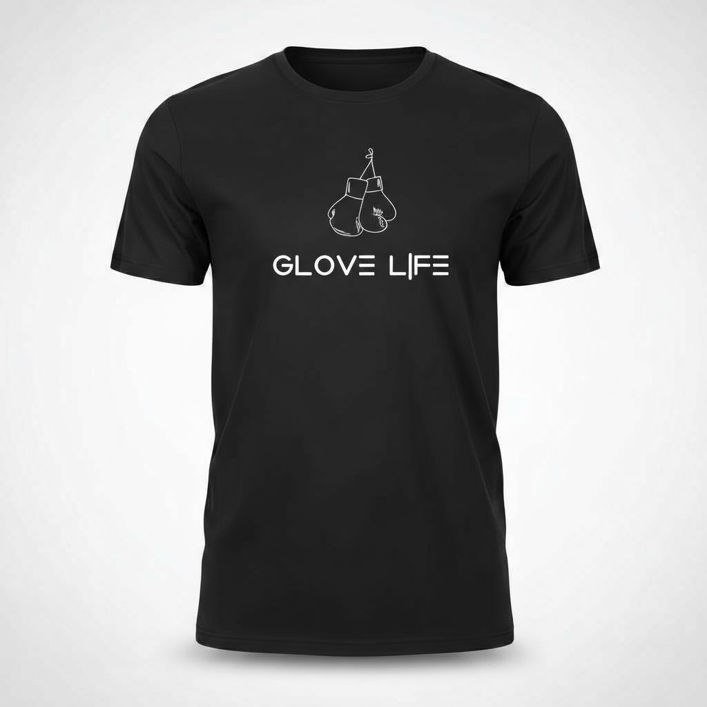 Glove Life GLS Quick Dry Tee