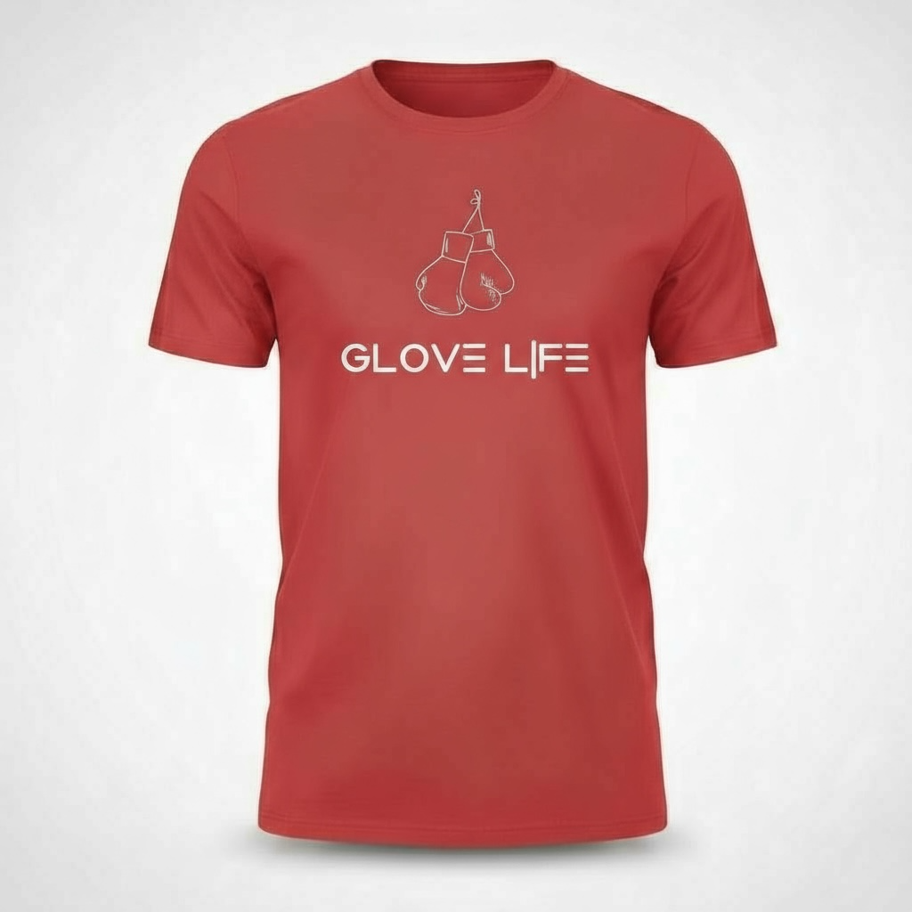 Glove Life GLS Quick Dry Tee