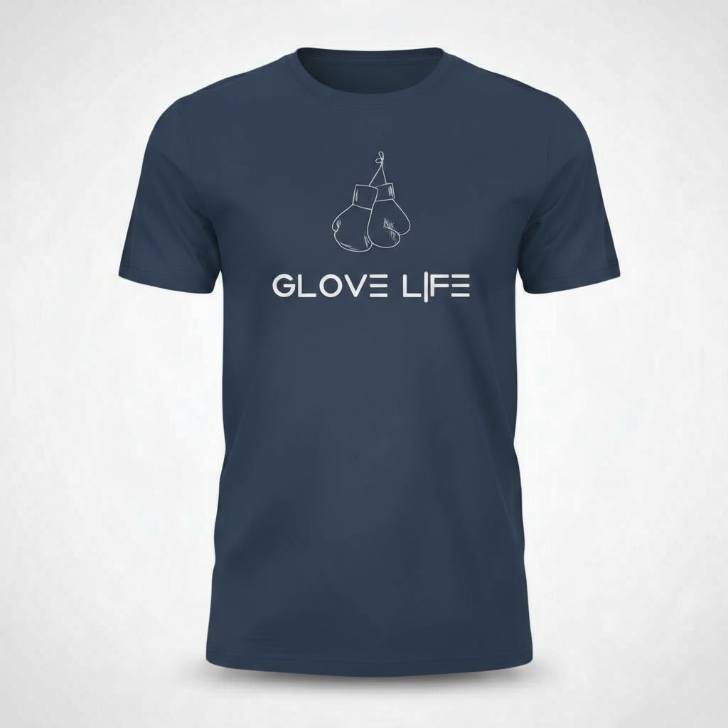 Glove Life GLS Quick Dry Tee