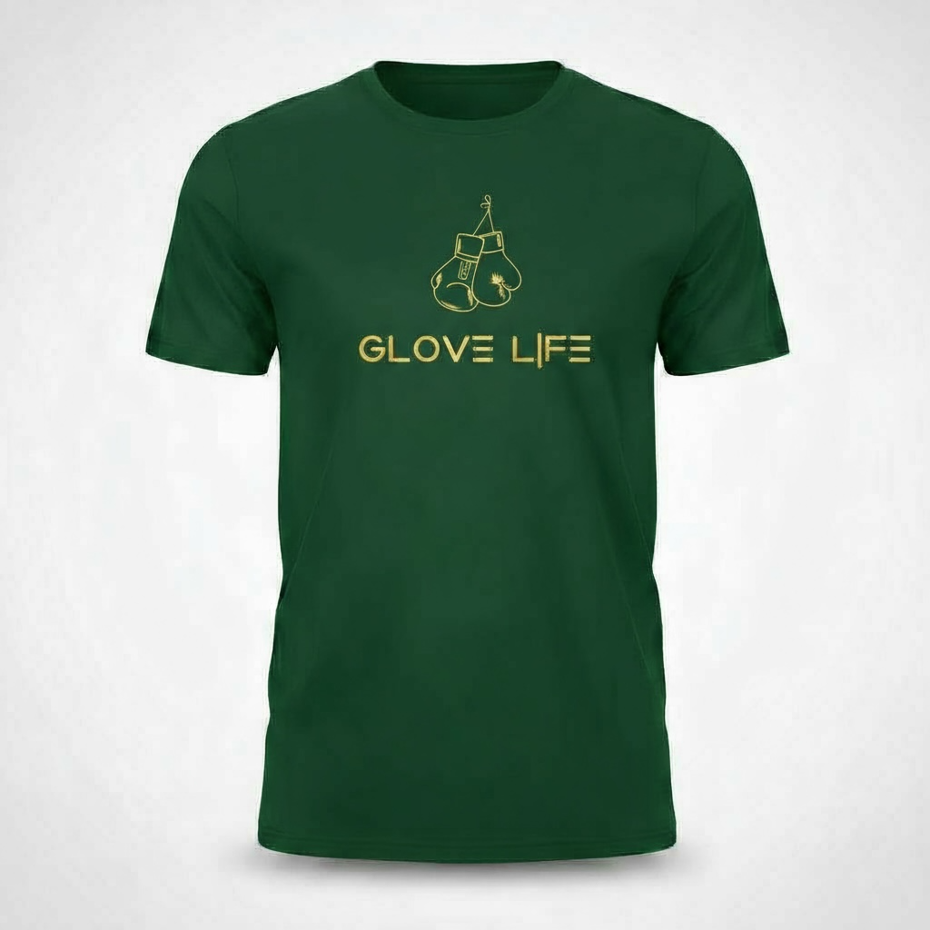 Glove Life GLS 'Super Lightweight' Tee