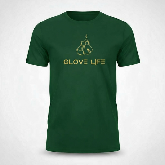Glove Life GLS 'Super Lightweight' Tee