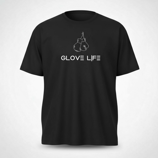 Glove Life GLX Oversized Tee