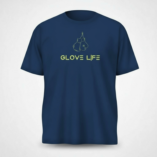 Glove Life GLX Oversized Tee