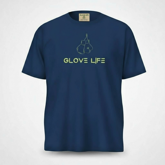 Glove Life GLX Oversized Tee