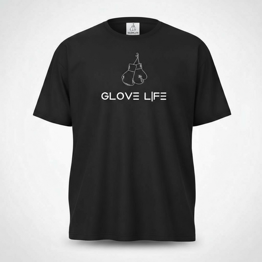 Glove Life GLX Oversized Tee