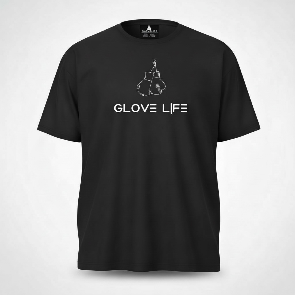 Glove Life GLX Oversized Tee